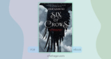 Six of Crows PDF by Leigh Bardugo Download