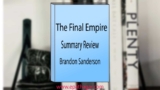 The Final Empire Summary With Sparknotes