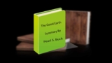 The Good Earth Book Summary – Purchase & Download PDF