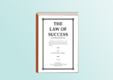 DOWNLOAD THE LAW OF SUCCESS BY NAPOLEON HILL PDF