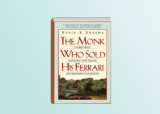 THE MONK WHO SOLD HIS FERRARI BY ROBIN SHARMA PDF