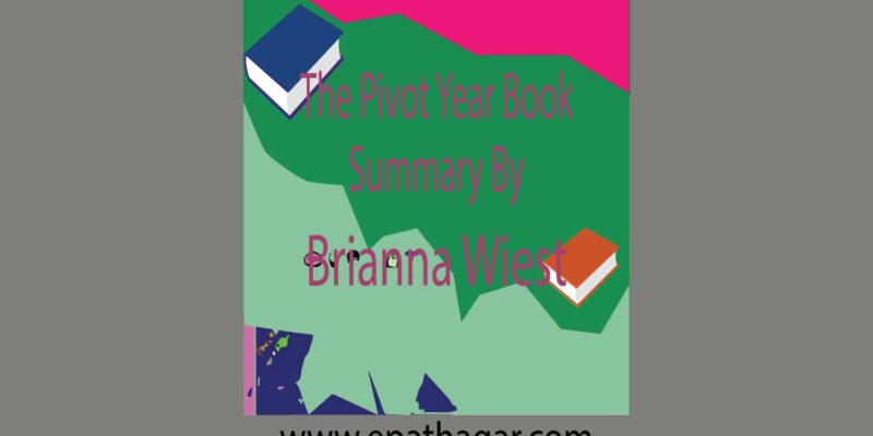 The Pivot Year PDF-Free Download