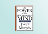 THE POWER OF YOUR SUBCONSCIOUS MIND BY JOSEPH MURPHY PDF