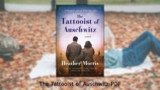 The Tattooist of Auschwitz PDF by Heather Morris Free Download