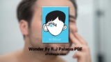 Wonder By R.J Palacio PDF Download