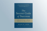 Download The Secret Code Of Success by Noah St. John PDF
