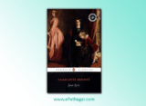 Download Book Jane Eyre by Charlotte Bronte PDF