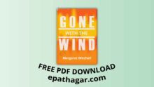 Gone with The Wind Book Summary