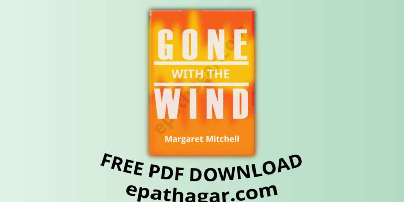 Gone with The Wind Book Summary