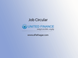 Finance Job Circular – United Finance Ltd – Vacncy for Three Post