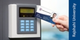 Smart Card Program and Details – Rajshahi University
